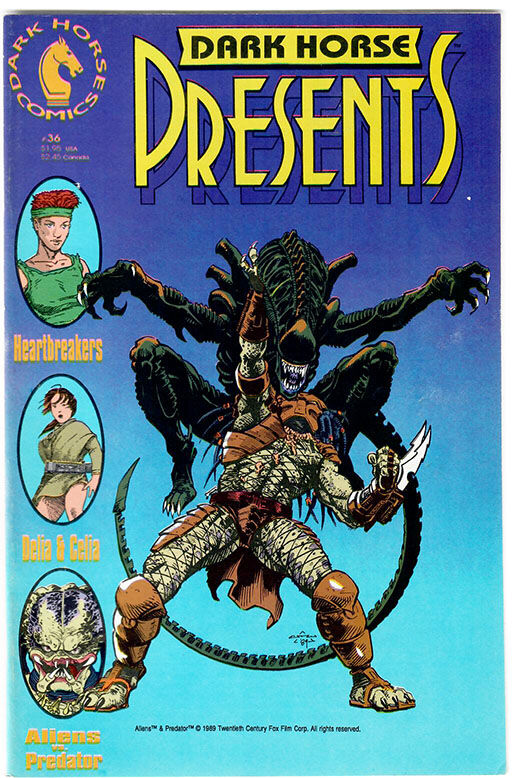dark_horse_presents_36_a Dark Horse Presents #36 AVP