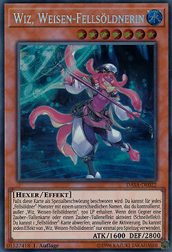 wiz-_weisen-fells-ldnerin Wiz, Weisen-Fellsöldnerin - Yu-Gi-Oh!