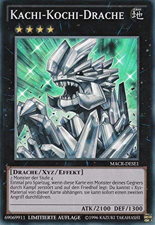 kachi-kochi-drache-yu-gi-oh Kachi-Kochi-Drache - Yu-Gi-Oh!