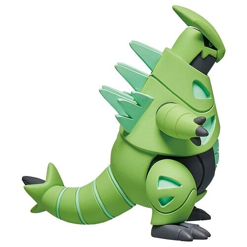 Iron Thorns Takara Tomy Monster Collection Figure