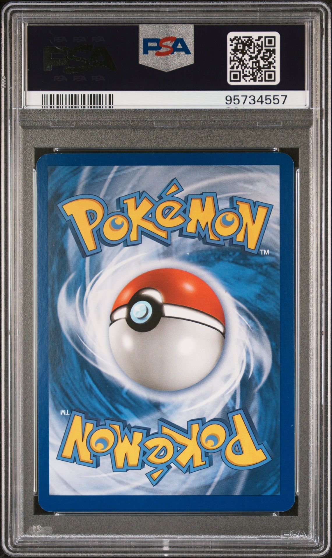 Mewtu DP28 - Diamond & Pearl Promo Fall Tin - PSA 5 EX - Pokémon