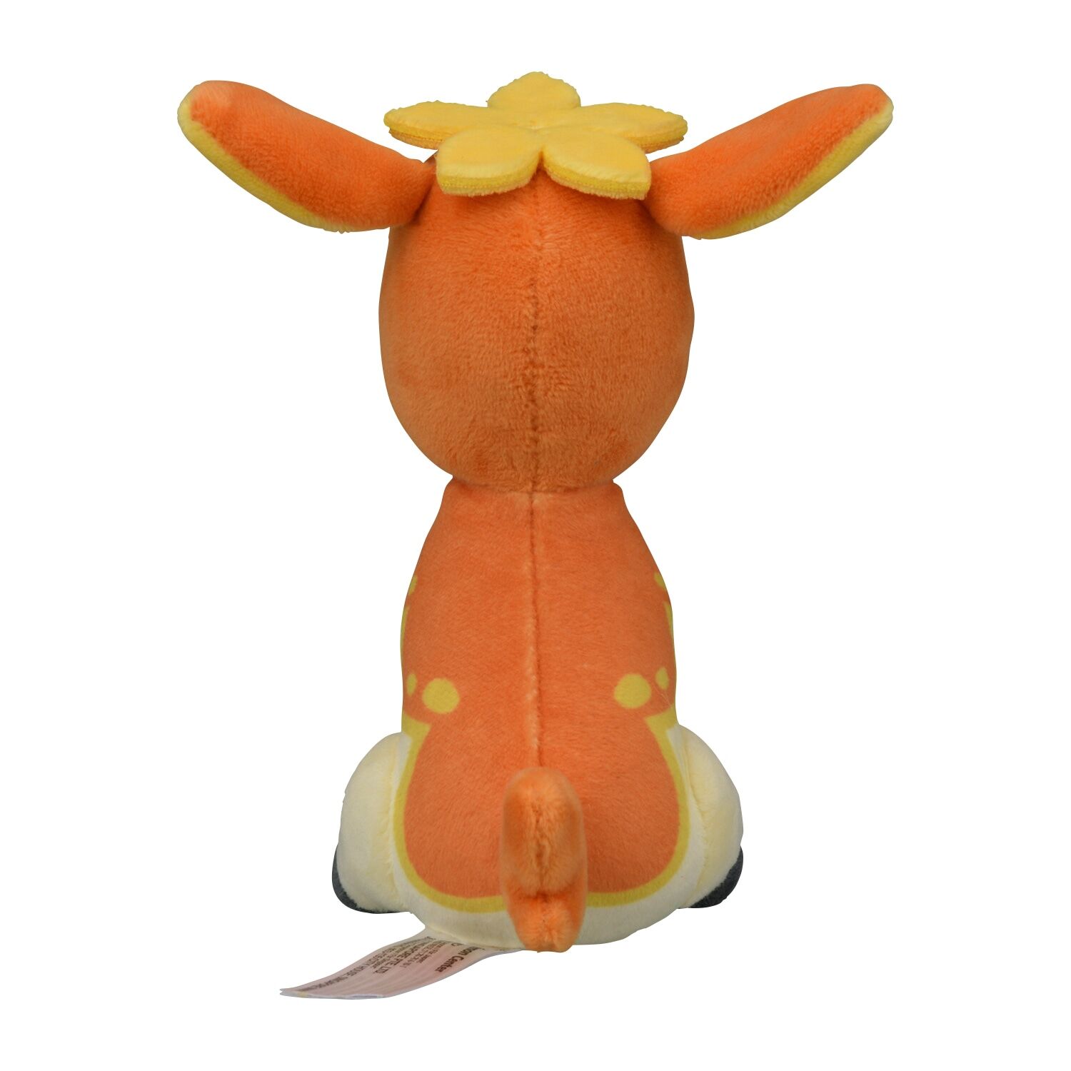 Deerling (Autumn Forme) Sitting Cuties Plush - 14 cm