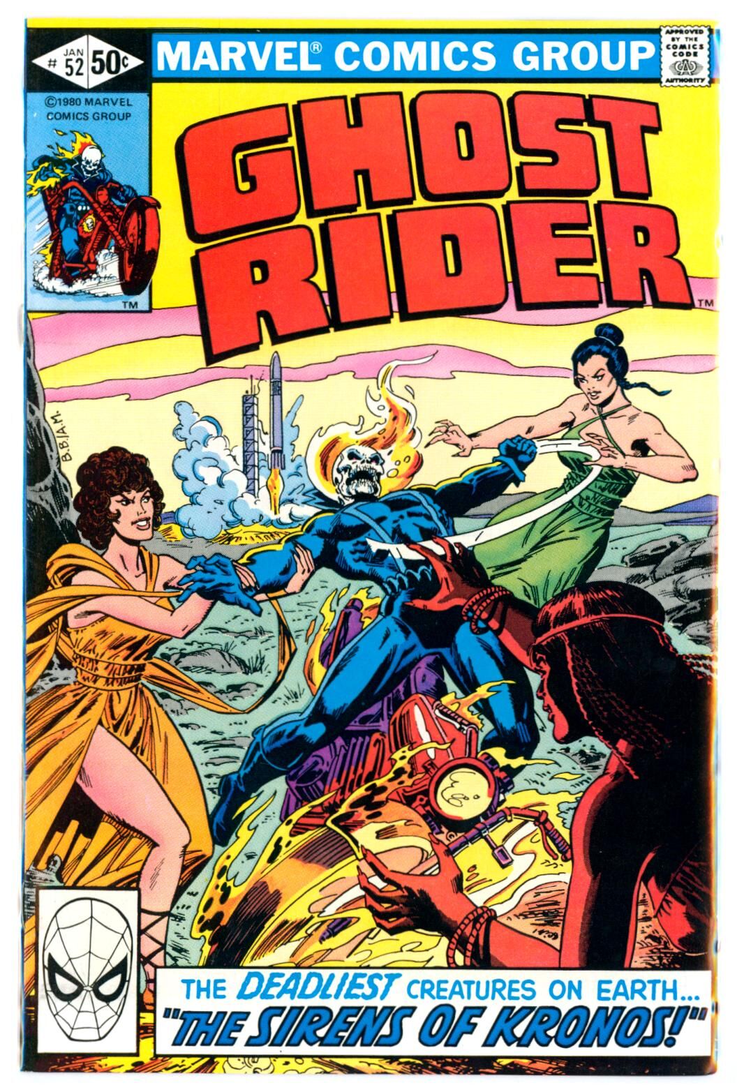 ghost-rider-52 Ghost Rider #52