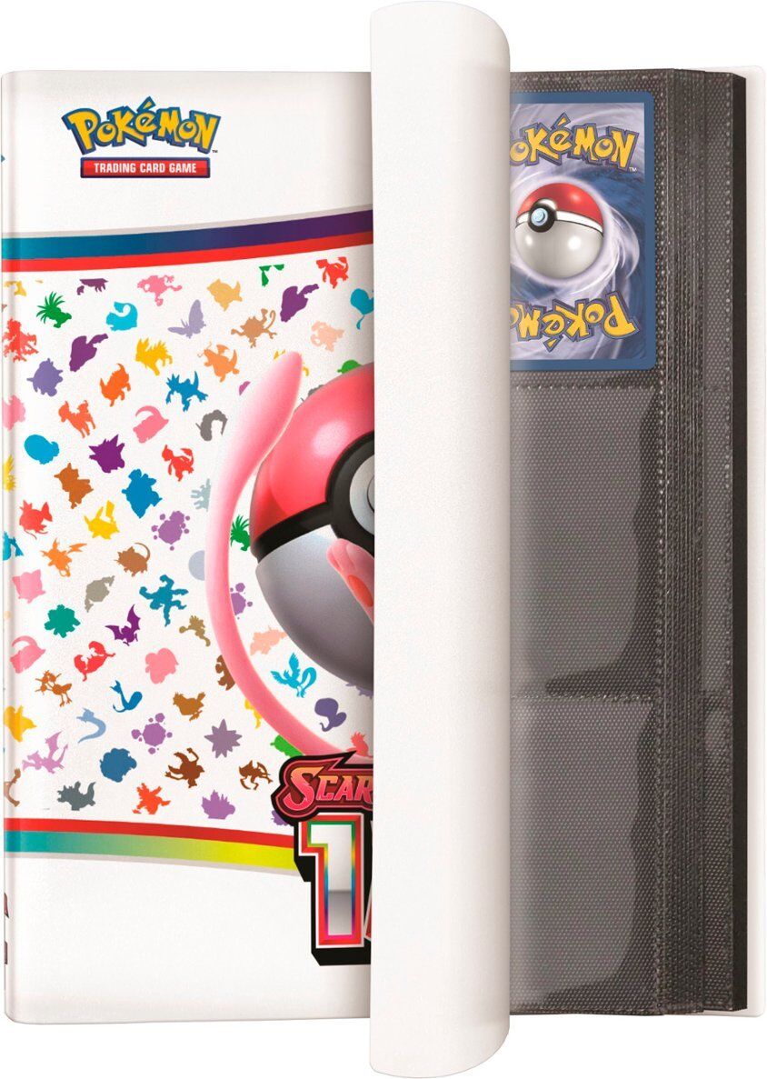Pokémon TCG: Scarlet & Violet—151 Binder Collection - EN