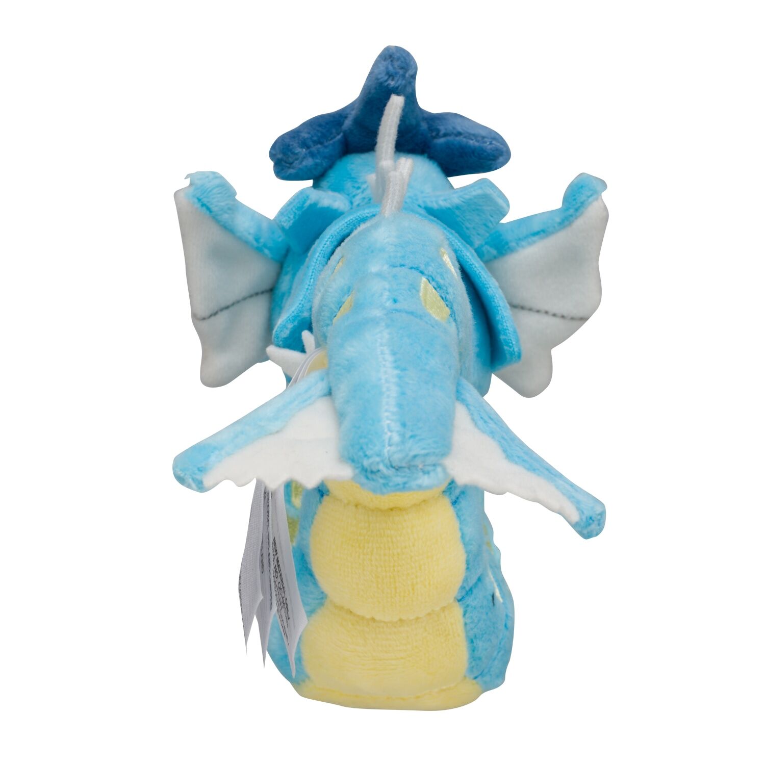 Gyarados Sitting Cuties Plush - 23 cm