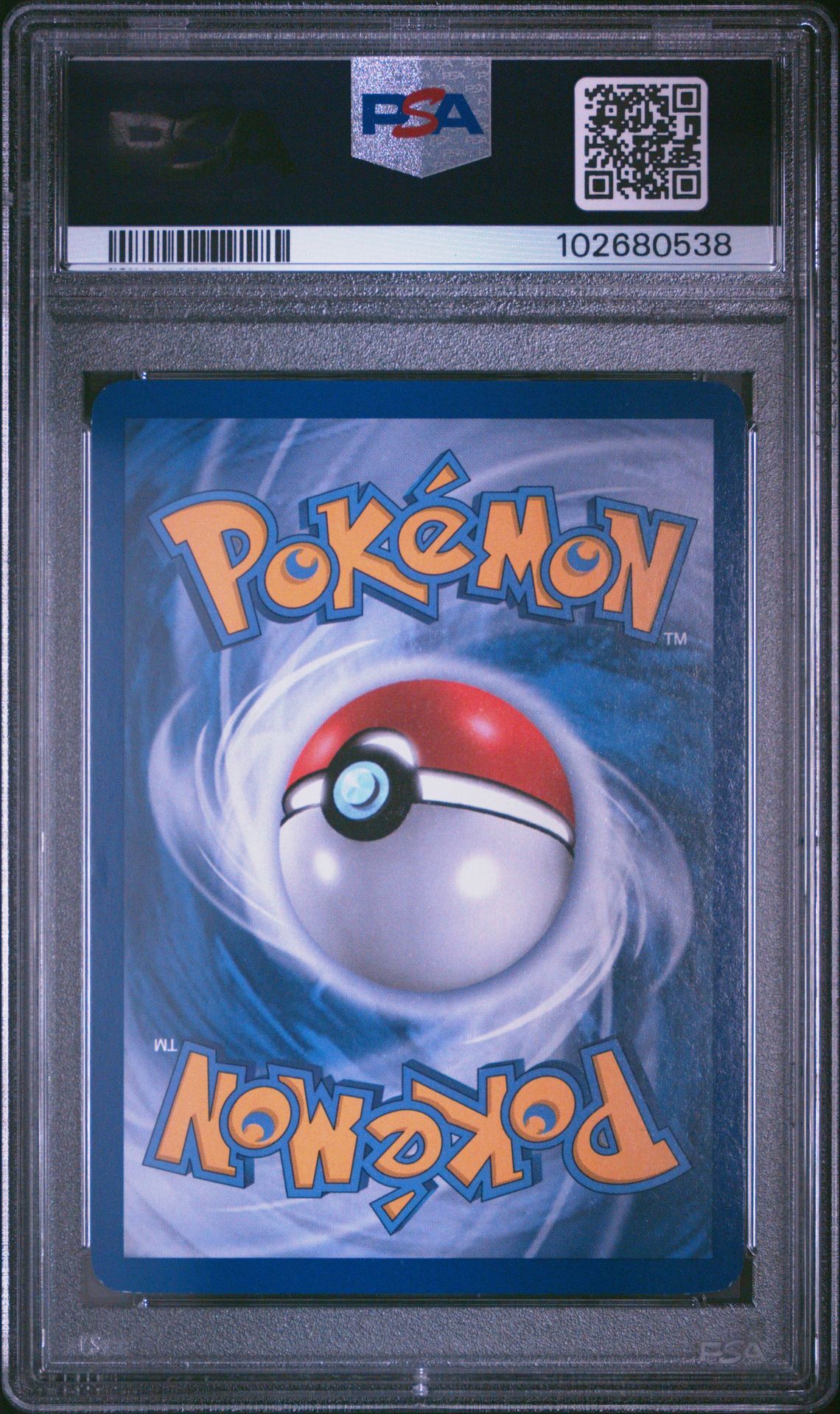 Lohgock FB LV. X 142/147 - 2009 Pokemon Platinum Supreme Victors German - PSA 8 NM-MT - Pokémon