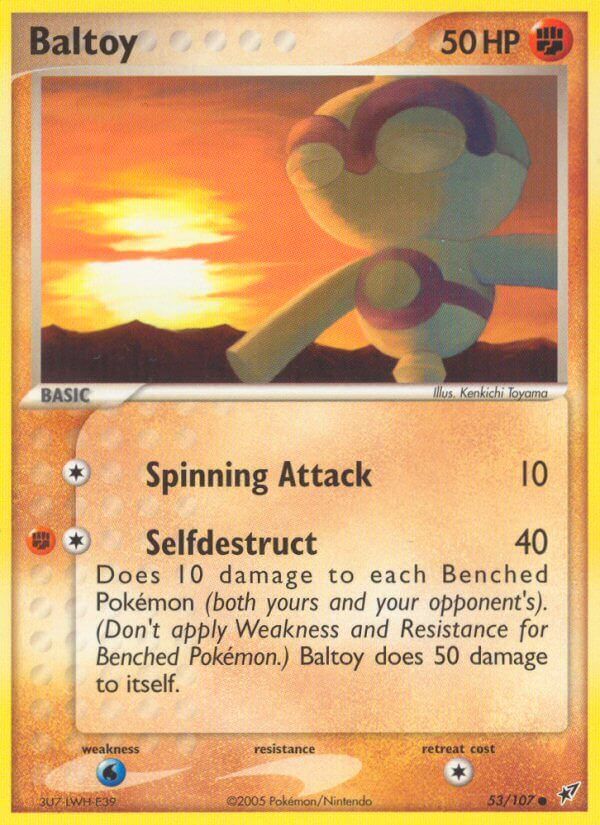 Baltoy - 53/107 - EN
