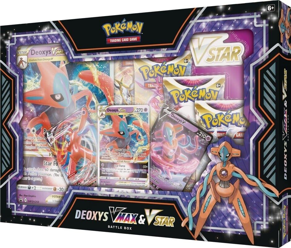 pokemon-deoxys-vmax-vstar-battle-box-en-15440 Pokémon Deoxys VMAX & VSTAR Battle Box - EN