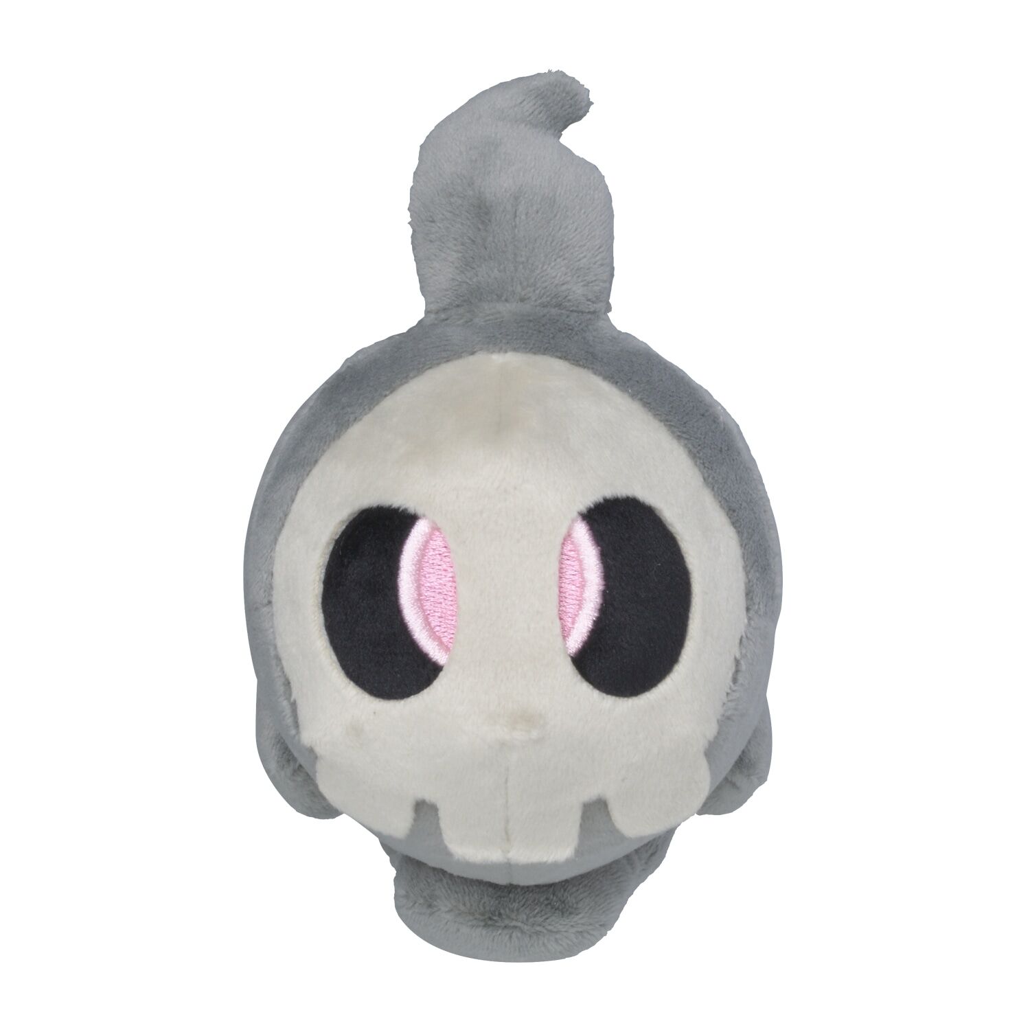 Duskull Sitting Cuties Plush - 13 cm
