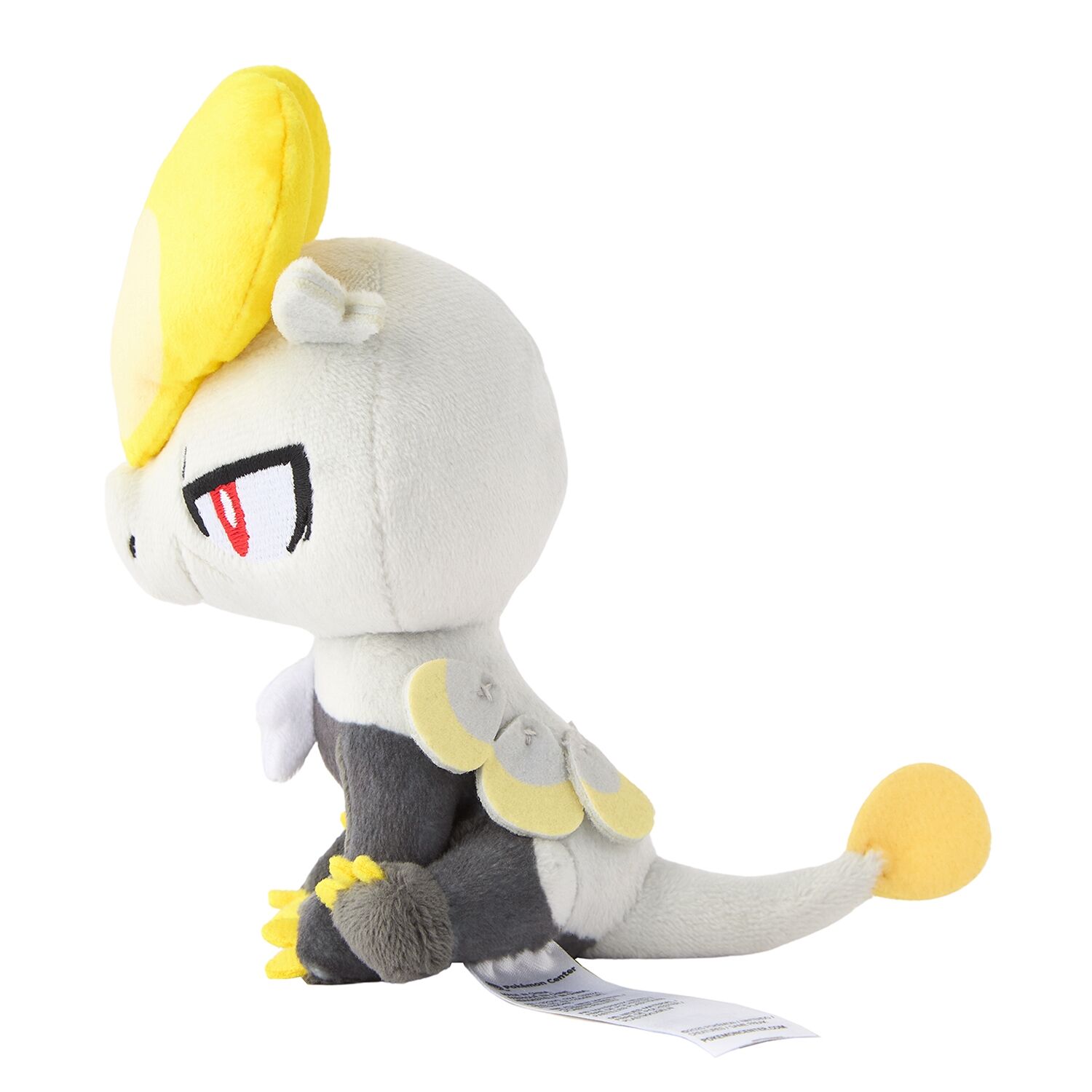 Jangmo-o Sitting Cuties Plush - 14.0 cm