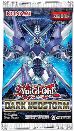 dark-neostorm-booster-yu-gi-oh-en Dark Neostorm Booster - Yu-Gi-Oh!