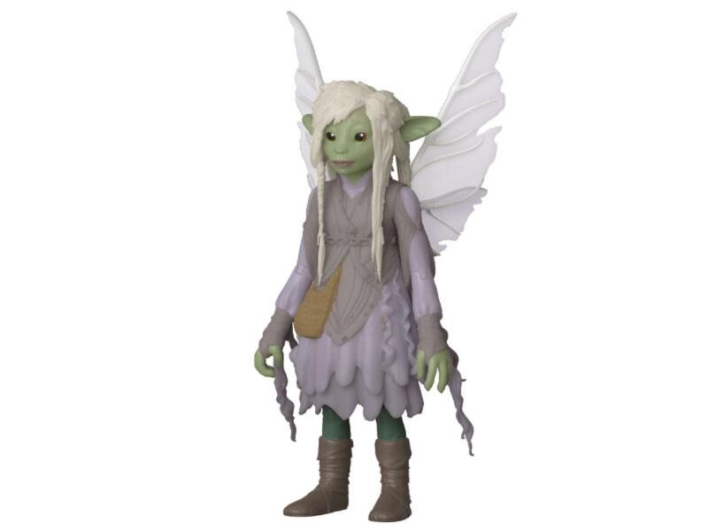Der Dunkle Kristall: Ära des Widerstands Actionfigur Deet 9 cm Der Dunkle Kristall: Ära des Widerstands Actionfigur Deet 9 cm