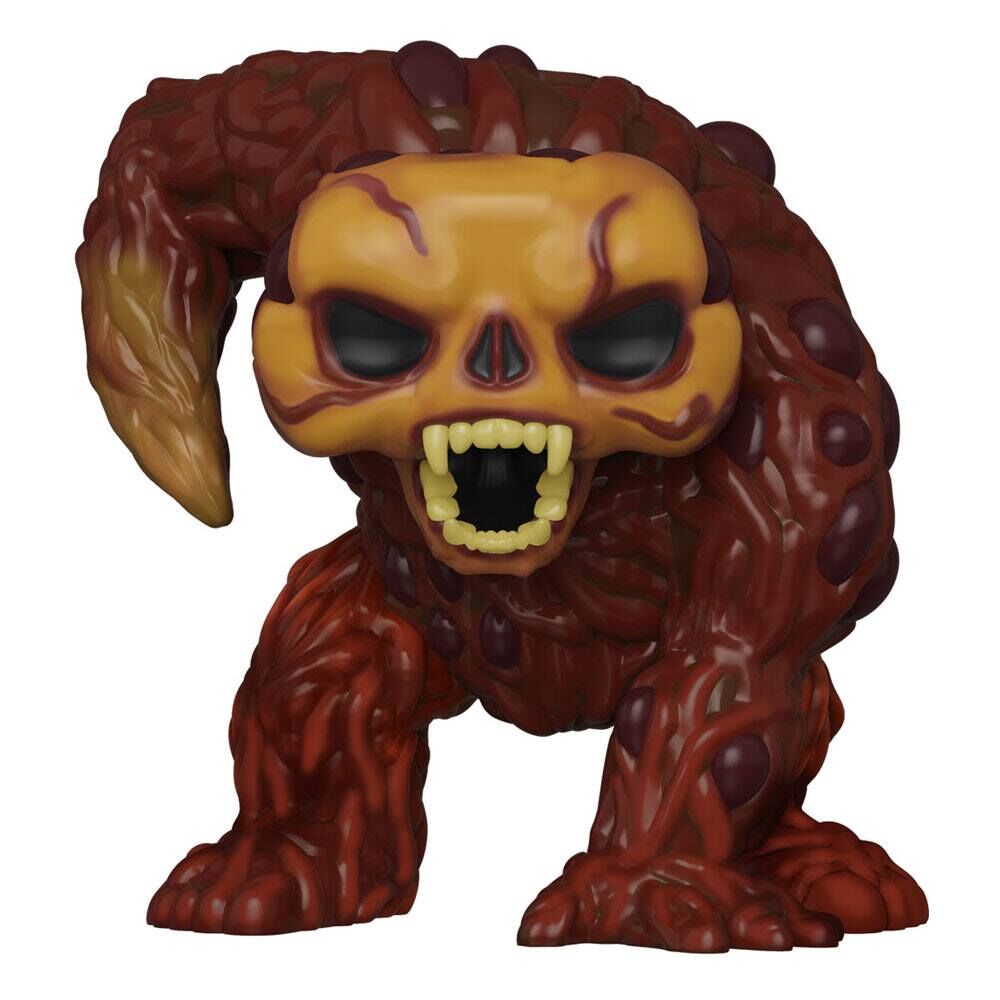 The Flash POP! Heroes Vinyl Figur Bloodwork 9 cm The Flash POP! Heroes Vinyl Figur Bloodwork 9 cm