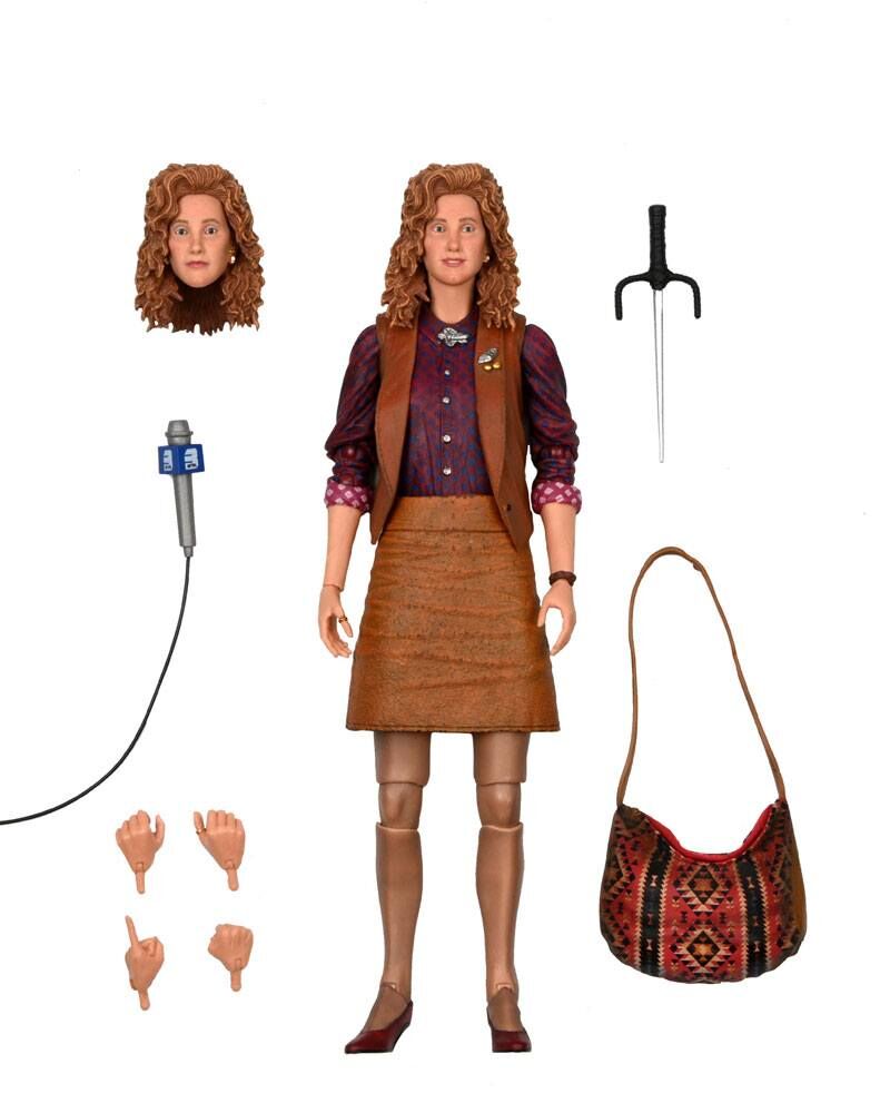 Teenage Mutant Ninja Turtles Actionfigur Ultimate April O'Neil 18 cm Teenage Mutant Ninja Turtles Actionfigur Ultimate April O'Neil 18 cm