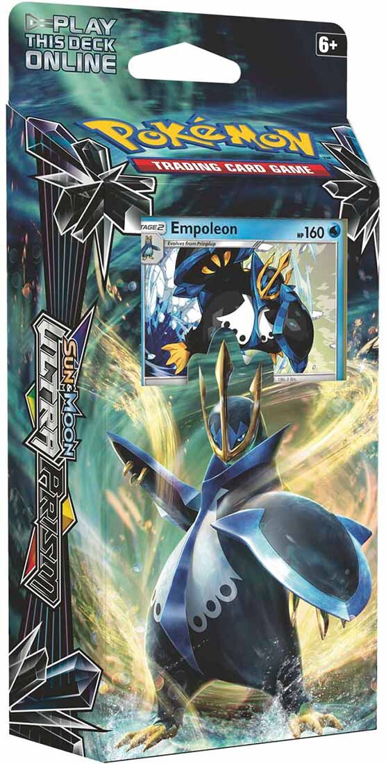 pok-mon-sun-moon-ultra-prism-imperial-command-theme-deck-1 Pokémon Sun & Moon Ultra Prism Imperial Command Theme Deck - EN