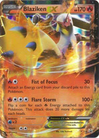 blaziken-ex-xy54-pok-mon-tcg-1 Blaziken EX XY54 - Pokémon TCG