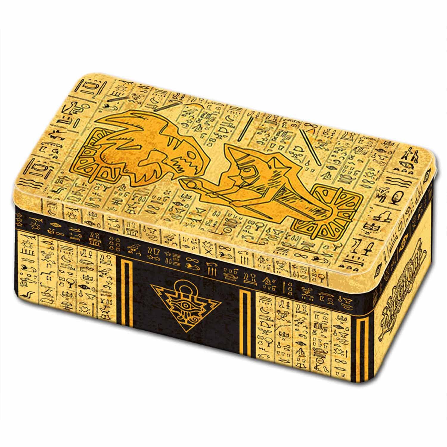 mega-2021-tin-of-ancient-battles-yu-gi-oh-de-1 Mega 2021 Tin of Ancient Battles - Yu-Gi-Oh! - DE