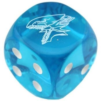 Yu-Gi-Oh! Legendary Duelist Season 2: Blue Eyes Dice Yu-Gi-Oh! Legendary Duelist Season 2: Blue Eyes Dice