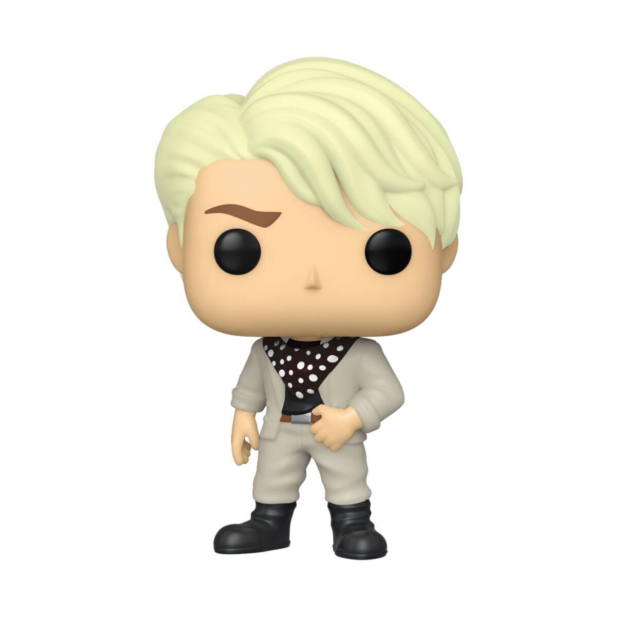 Duran Duran POP! Rocks Vinyl Figur Andy Taylor 9 cm