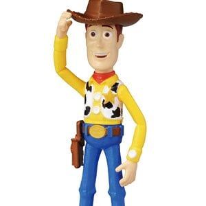 Metal Figure Collection Toy Story Woody Metal Figure Collection Toy Story Woody