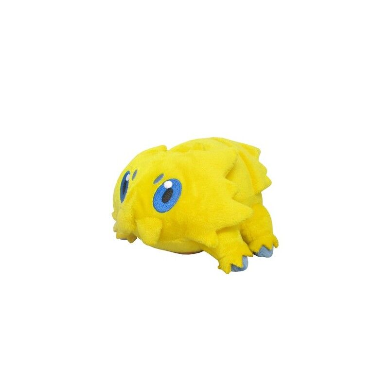 Joltik S Pokémon All STAR COLLECTION Plush - 12.5 cm Joltik S Pokémon All STAR COLLECTION Plush - 12.5 cm