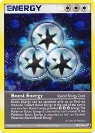 Boost Energy - 98/115 - Reverse Holo - EN