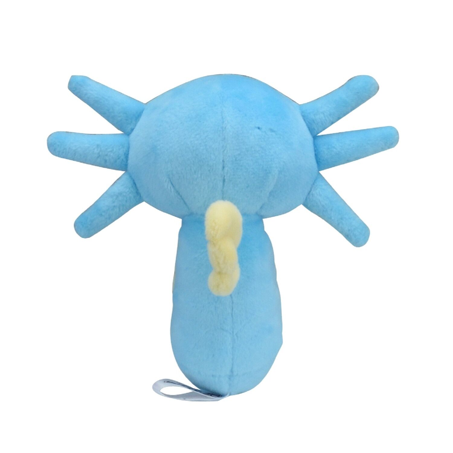 Horsea Sitting Cuties Plush - 12 cm