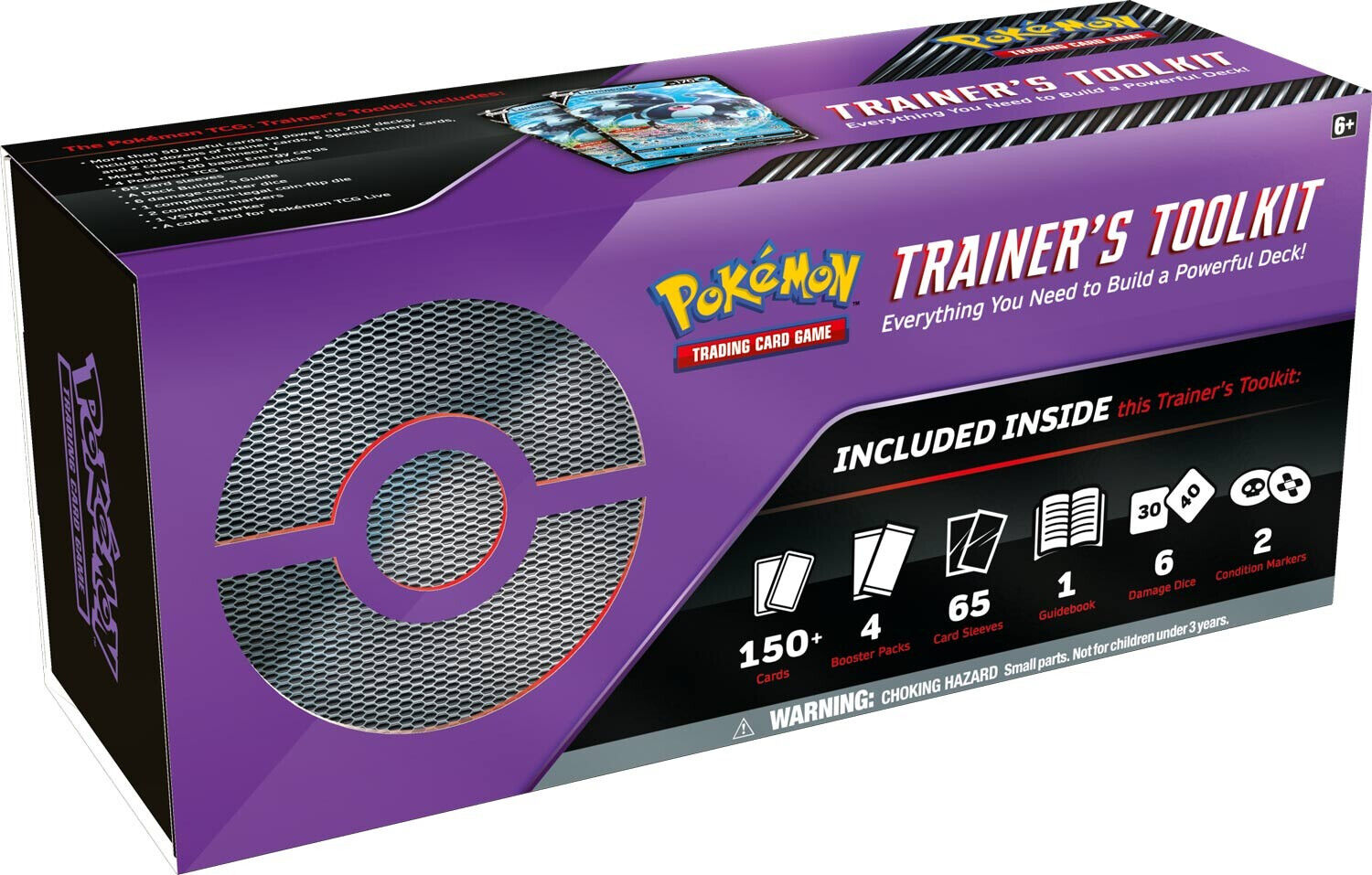 pokemon-trainers-toolkit-2022-collection-box-purple-1 Pokémon Trainer's Toolkit 2022 Collection Box (Purple) - EN