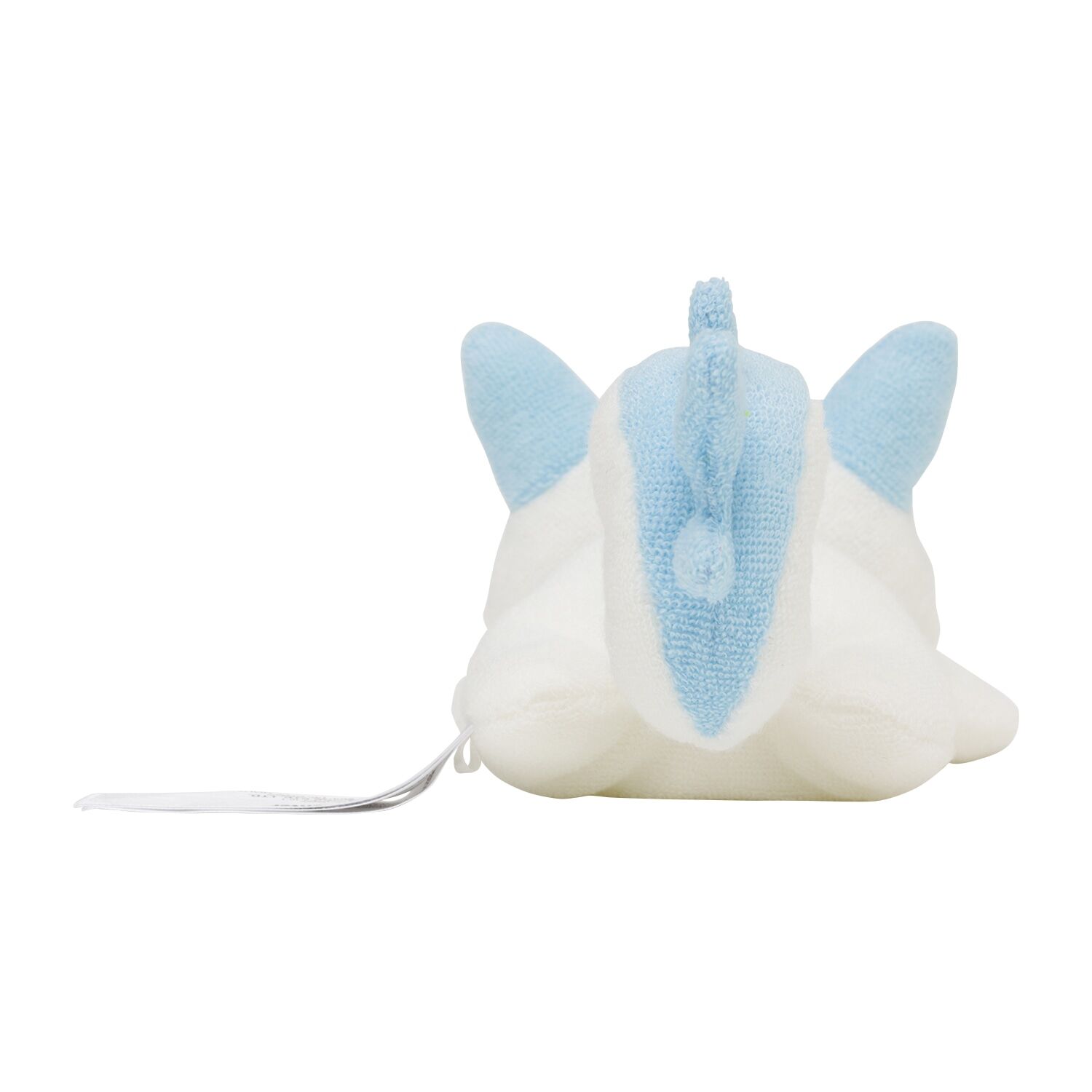 Pachirisu Pokémon Comfy Cuddlers Plush