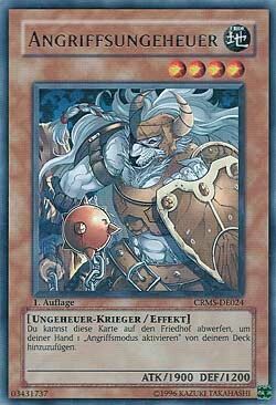 angriffsungeheuer-yu-gi-oh Angriffsungeheuer - Yu-Gi-Oh!