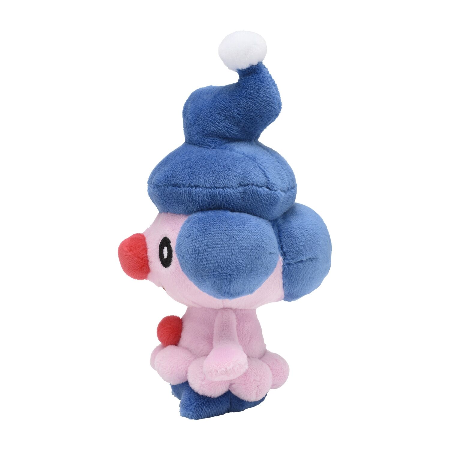 Mime Jr. Sitting Cuties Plush - 17 cm