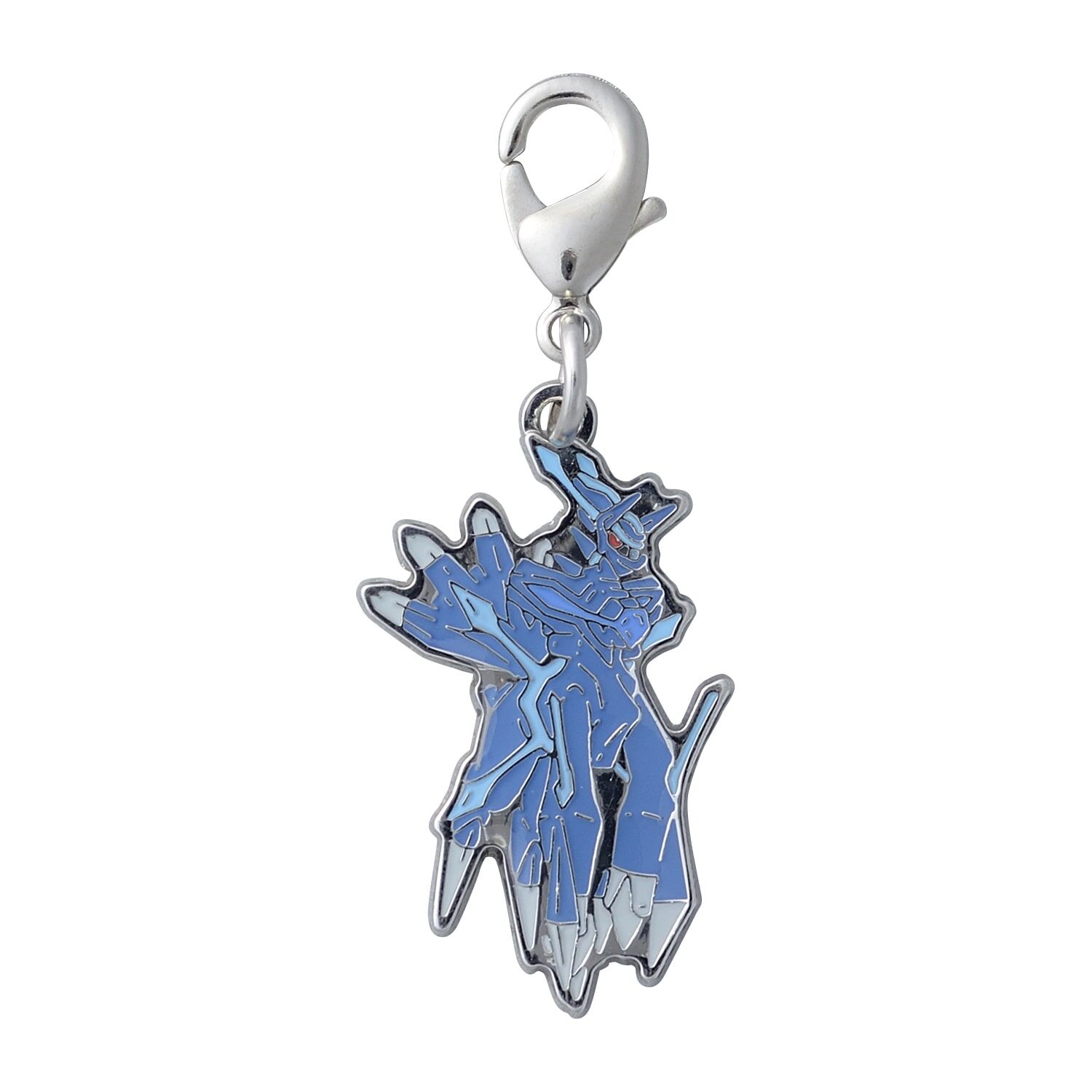 Pokemon Center - Primal Dialga Schlüsselanhänger - 1 Stück