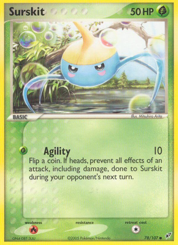Surskit - 78/107 - EN Surskit - 78/107 - EN