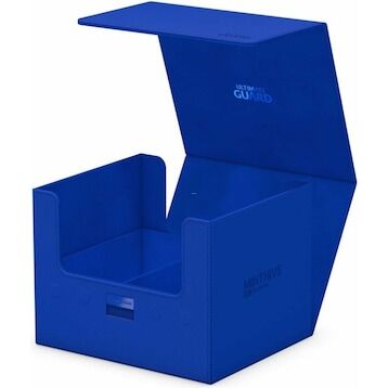 Ultimate Guard Minthive 30+ Xenoskin Blau