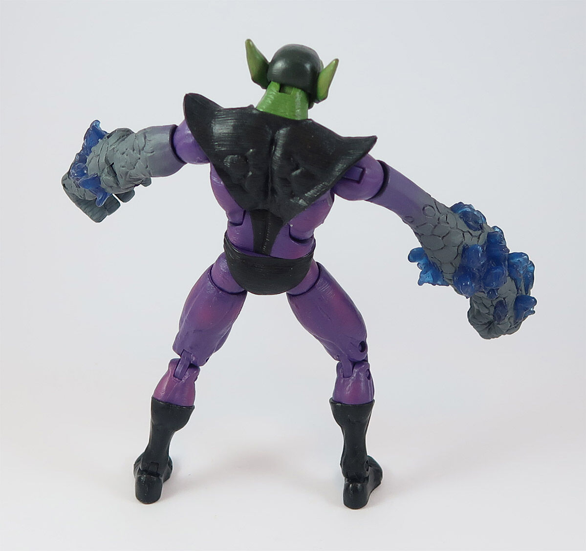 Super Skrull Actionfigur Marvel