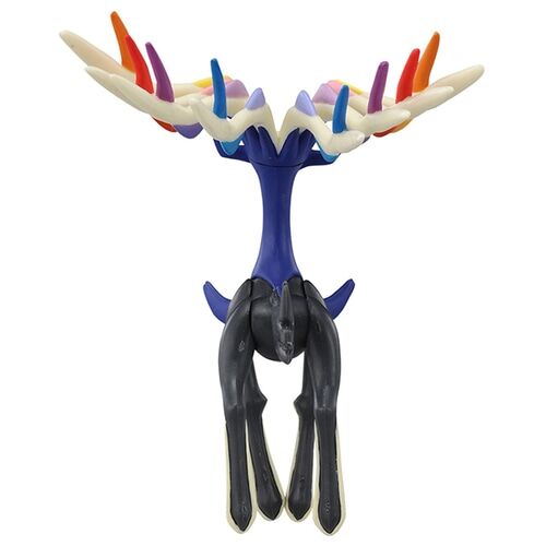 Xerneas Takara Tomy Monster Collection Figure ML-12