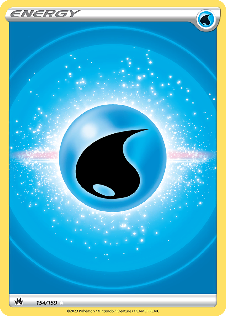 Water Energy - 154/159 - EN