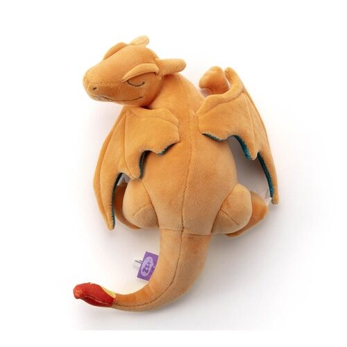 Charizard Suya Suya™ Sleeping Friend Plush - 25 cm