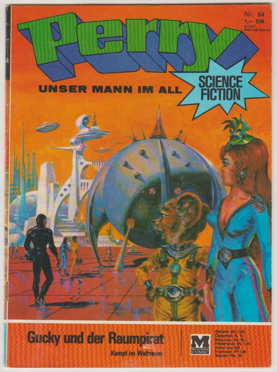 perry_64_cover Perry unser Mann im All #64