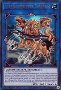 albtraumritter-zerberus-yu-gi-oh Albtraumritter Zerberus - Yu-Gi-Oh!