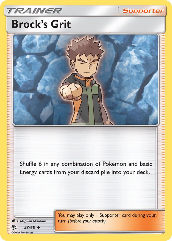 Brock’s Grit - 53/69 - EN