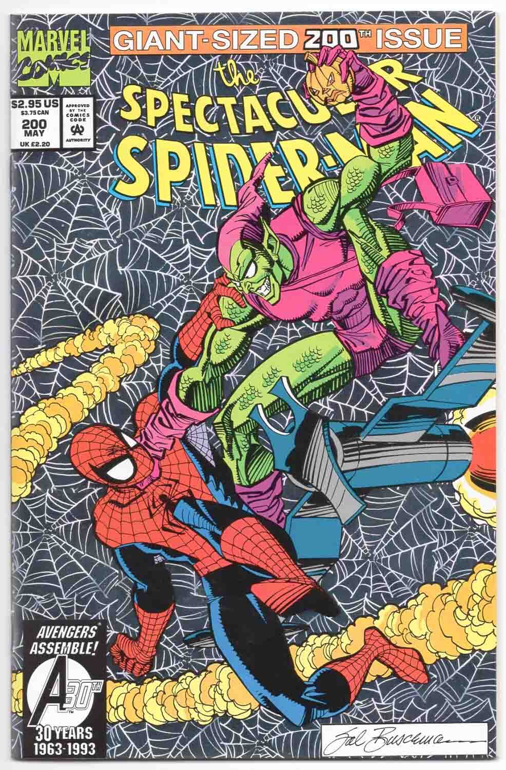 spectacular_spider-man_200 Spectacular Spider-Man #200