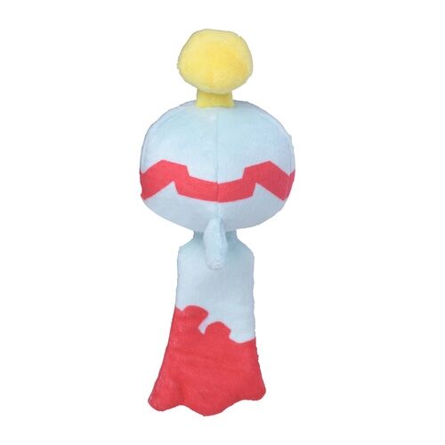 Chimecho Sitting Cuties Plush - 17 cm