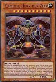 kamion-herr-der-zeit-yu-gi-oh Kamion, Herr der Zeit - Yu-Gi-Oh!
