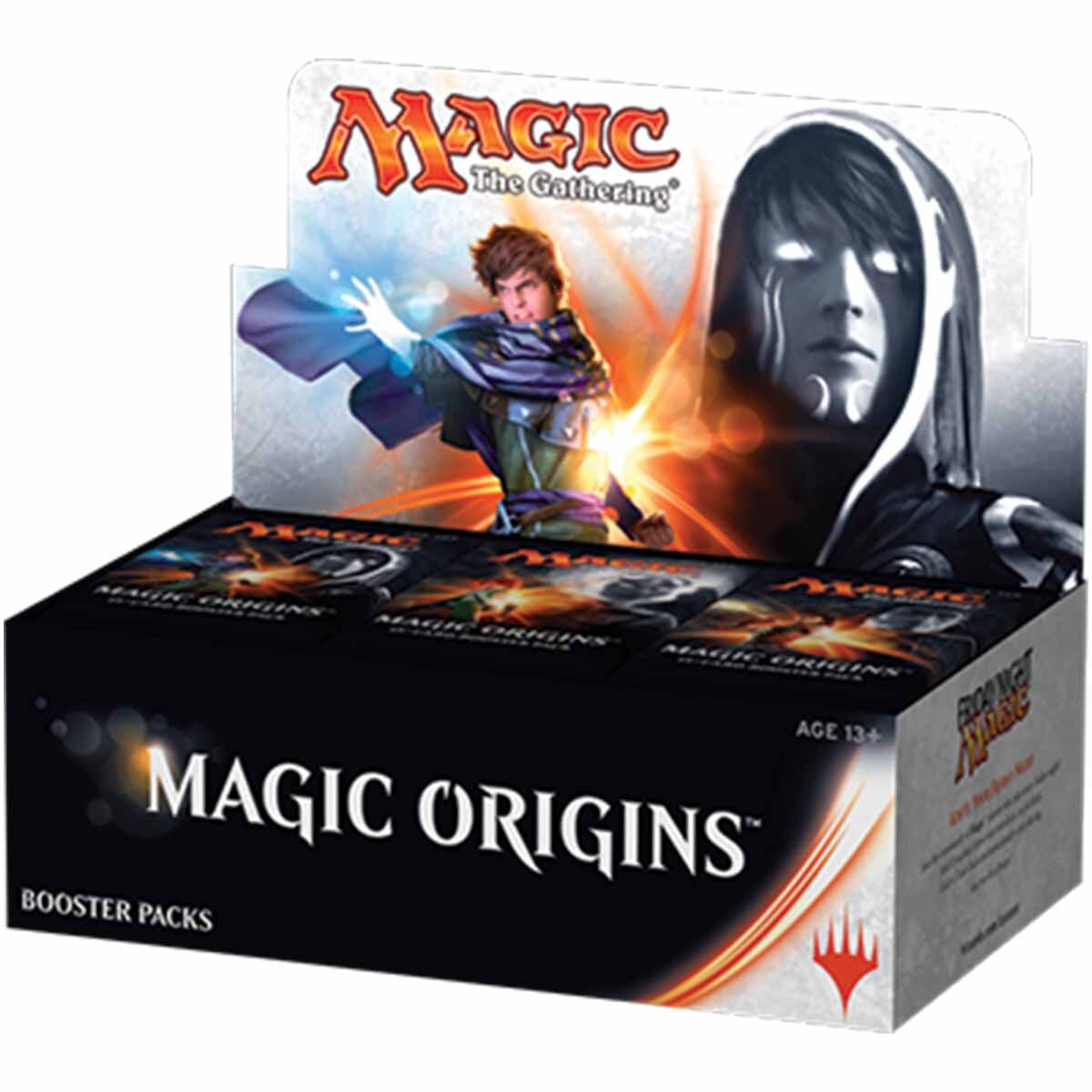magic-origins-booster-box-magic-the-gathering-en-1 Magic Origins Booster Box - Magic the Gathering - EN
