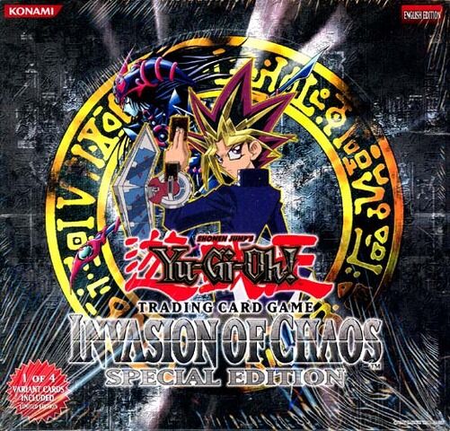 invasion-of-chaos-special-edition-display-sealed-ovp-yu-gi-oh-1 Invasion of Chaos Special Edition Display (Sealed/OVP) - Yu-Gi-Oh!