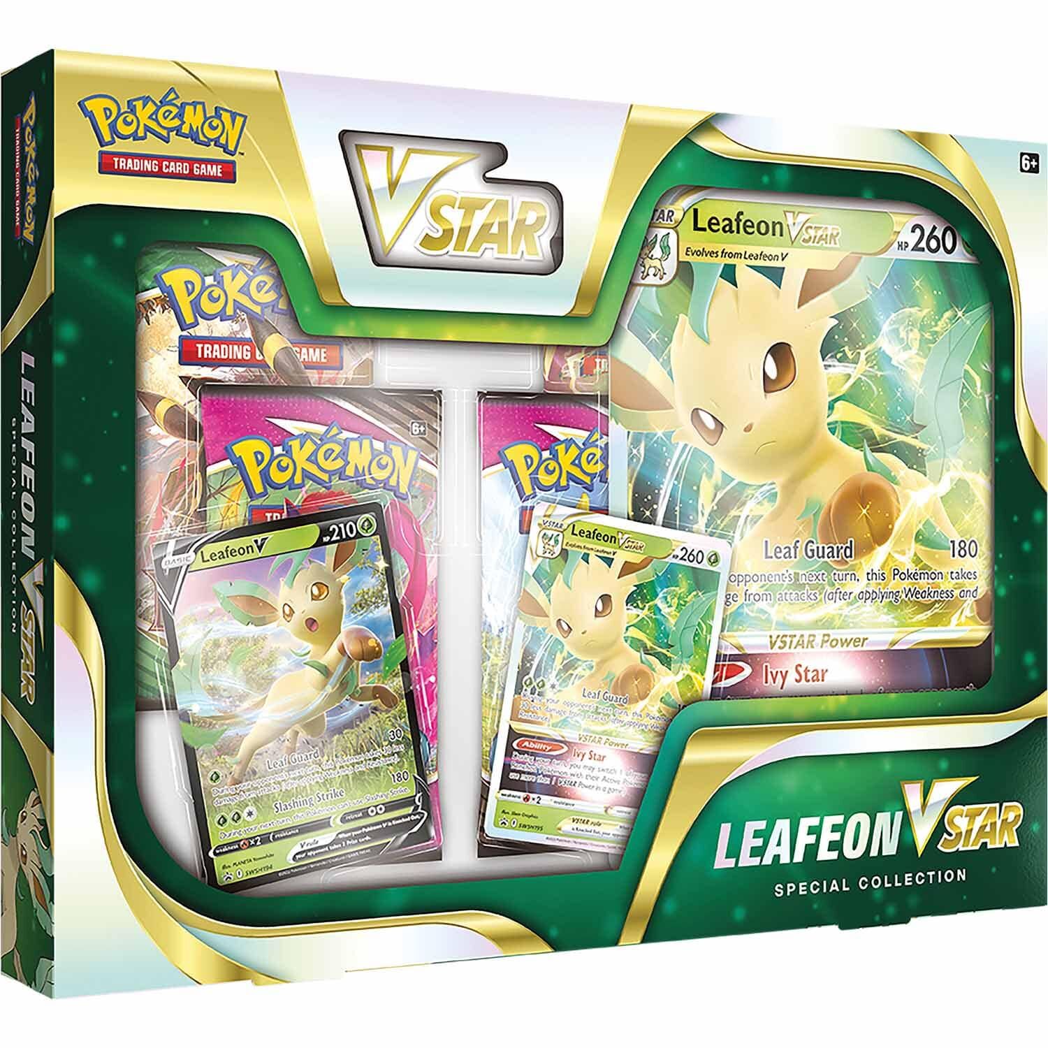 pokemon-leafeon-vstar-special-collection-box-en-1-min Pokémon Leafeon VSTAR Special Collection Box - EN