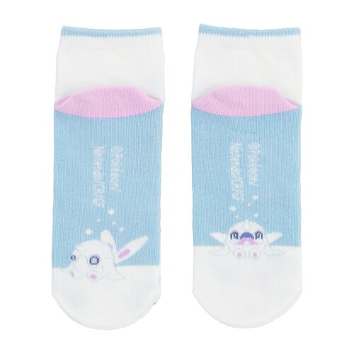 Cetoddle Pokémon-Socken (23-25cm)