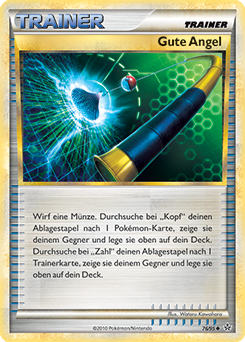gute-angel-76-95-reverse-holo-pokemon-tcg-near-mint Gute Angel - 76/95 - Reverse Holo - Pokémon TCG - Near Mint