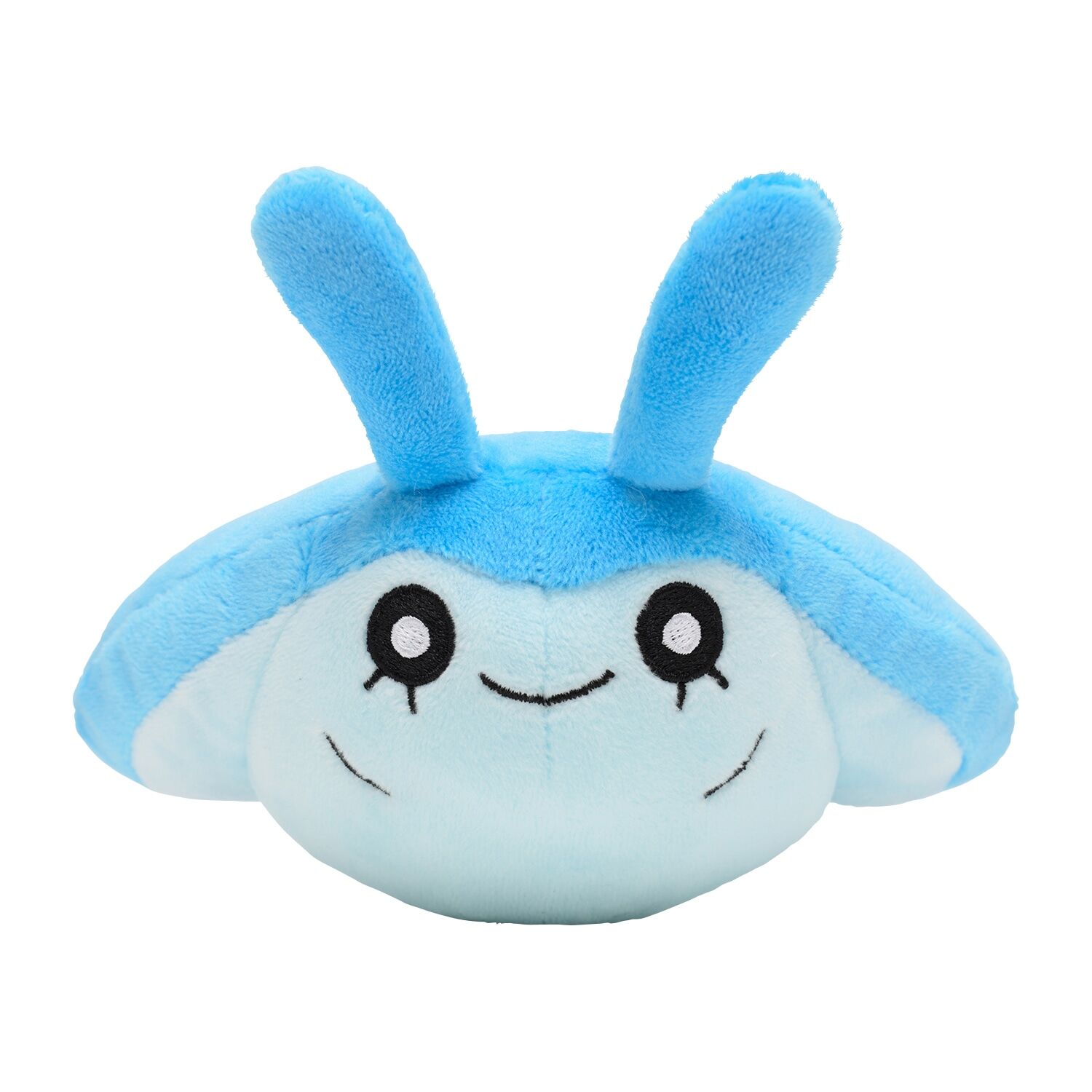 Mantyke Sitting Cuties Plush - 14 cm